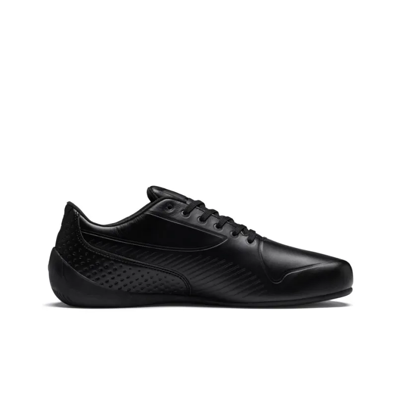 PUMA Ferrari Drift Cat 7 Training Shoes Men Low-Top Black-1