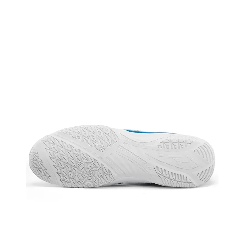 Mizuno Crossmatch Sword 'White Blue'-4