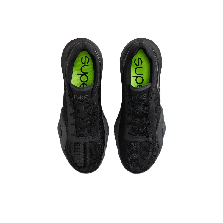 Nike Air Zoom SuperRep 3 Black-3