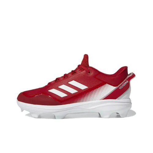 Adidas Icon 7 TPU 'Team Power Red'