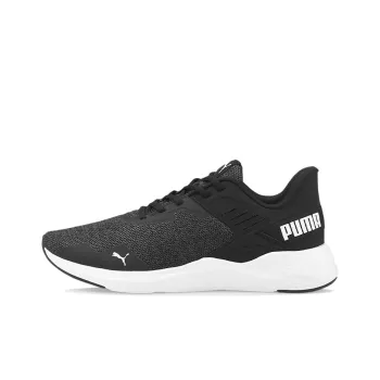 PUMA Disperse XT 2 Training Shoes Men Low-Top Black/White
