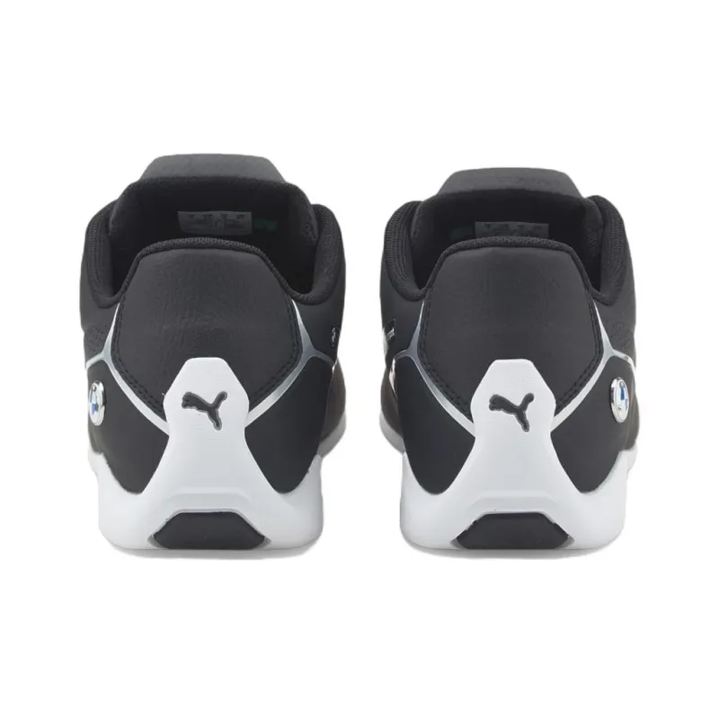 Puma BMW Motorsport X Drift Cat 8 'Black White'-3