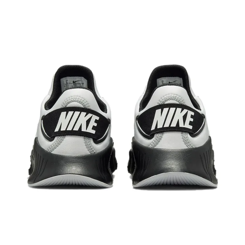 Nike Free Metcon 4 Premium White Black Women's-4