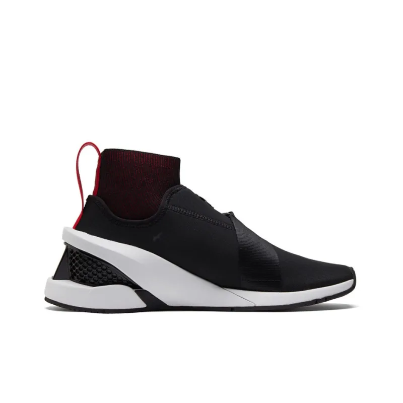 PUMA Scuderia Ferrari X Ionf Gt 'Black Red'-1