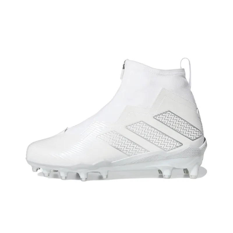 Adidas Nasty 2.0 'White Silver Metallic'-0
