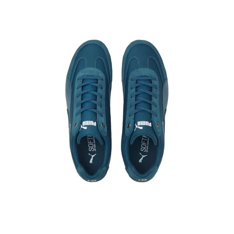 PUMA Mercedes AMG Petronas F1 X Speedcat 'Blue Coral'-2
