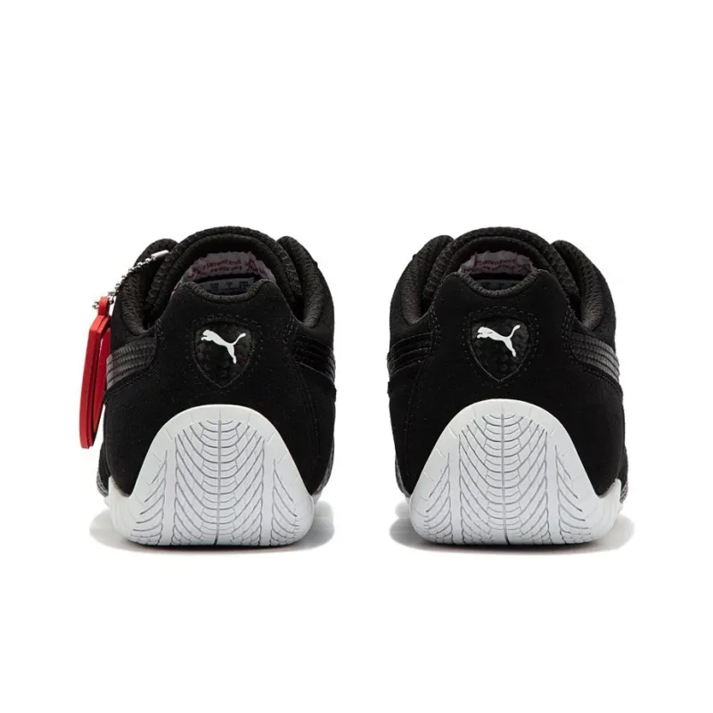 PUMA X Scuderia Ferrari Speedcat 'Shield Black'-4