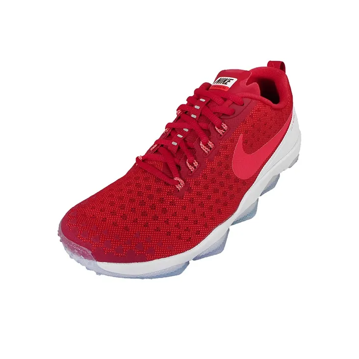 Nike Zoom Hypercross TR2 Cushioning Anti-Slip And Wear-Resistant Low-Top Training Shoes Men's Red-2