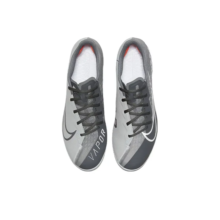Nike React Vapor Ultrafly Elite 4 'Light Smoke Grey'-3