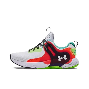Under Armour Hovr Apex 3 'White Beta'