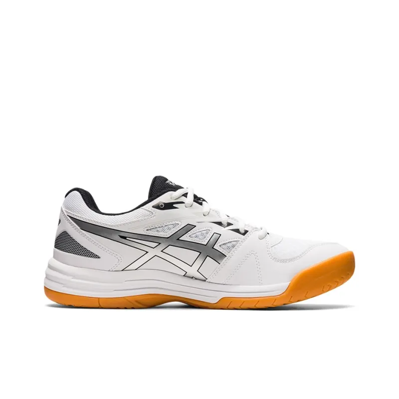 Asics Upcourt 4 'White Pure Silver'-1