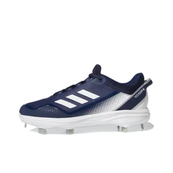 Adidas Icon 7 'Team Navy Silver Metallic'