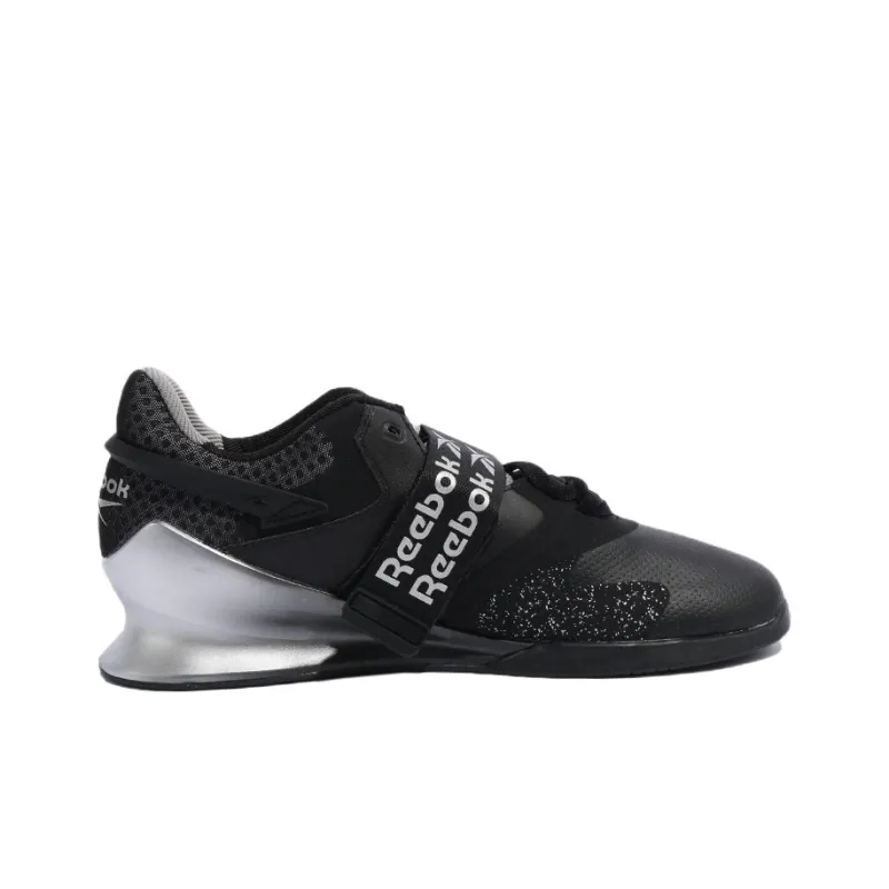 Reebok Legacy Lifter 2 'Black Pewter'-1