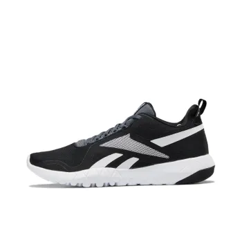 Flexagon Reebok Force 3 'Black Cold Grey'