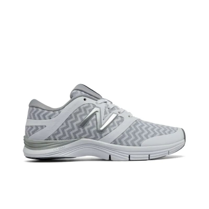 New Balance 711 V2 'Silvergray White' Women's-1