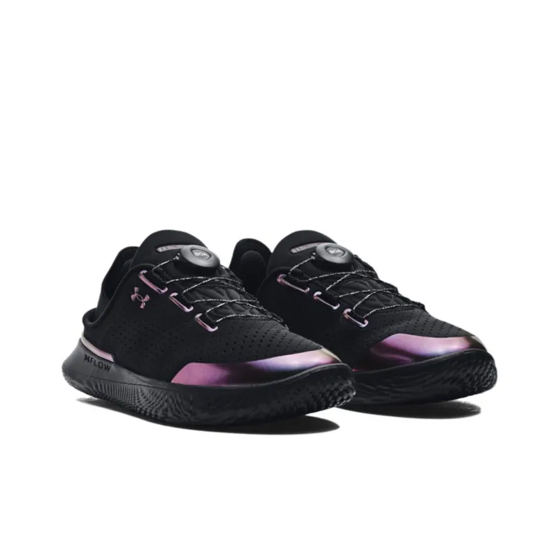 Under Armour SlipSpeed 'Black Iridescent'-2