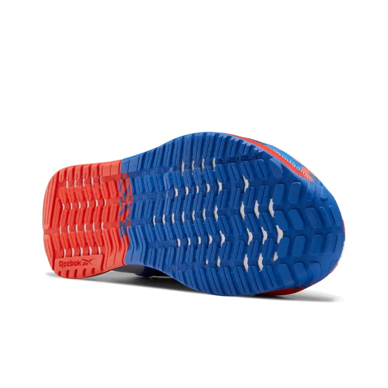 Reebok Nano X1 'Red Blue Camo'-5