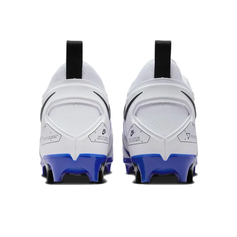 Nike Alpha Menace Pro 3 'White Game Royal'-4