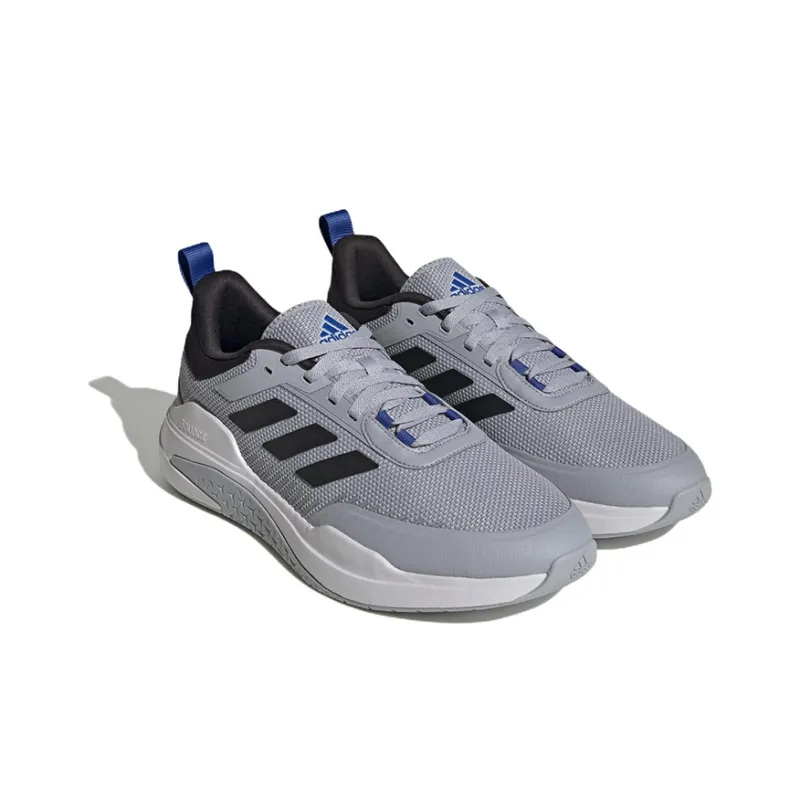 Trainer 5 Adidas 'Halo Silver'-2