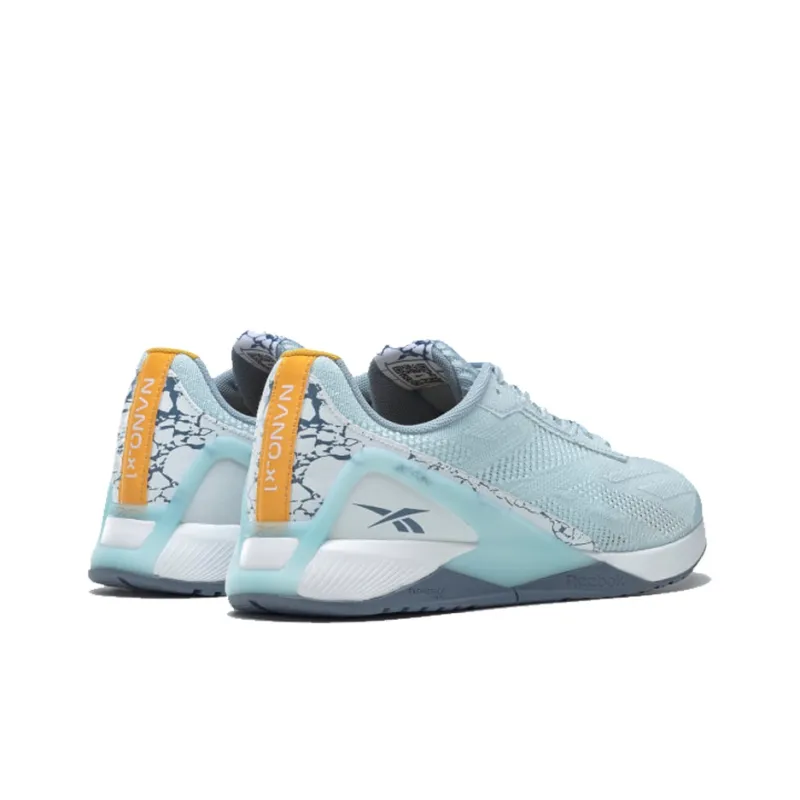 Reebok National Geographic X Women's Nano X1 Vegan 'Arctic Tundra' Women's-2