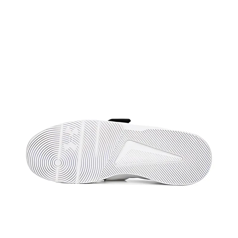 Under Armour Reign Lifter 'White Black'-4
