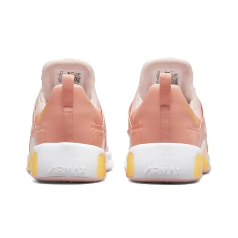 Nike Air Max Bella Tr 5 Atmosphere Laser Orange Women's-4