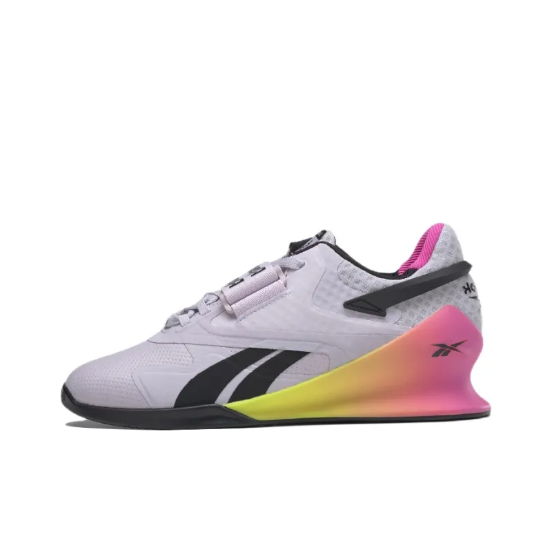 Reebok Women's Legacy Lifter 2 'Quartz Glow Atomic Pink' Women's-0