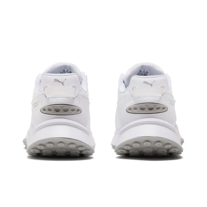 PUMA Wild Rider Reflective-4