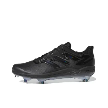 Adizero Afterburner Adidas 8 'Black Iridescent'