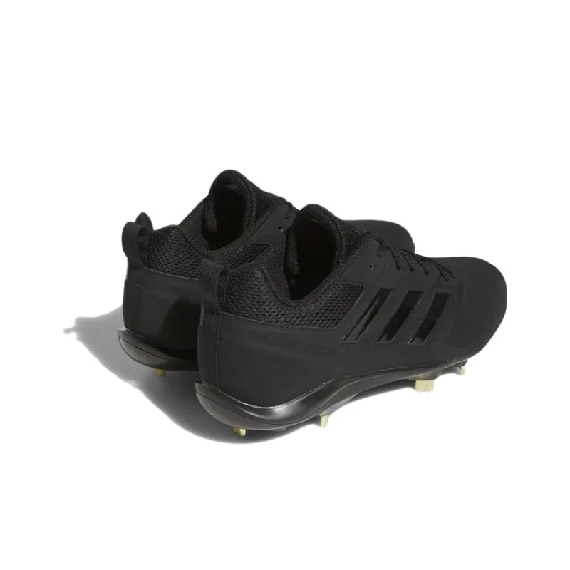 Adidas Stabile 5 Low Cleats 'Black'-3