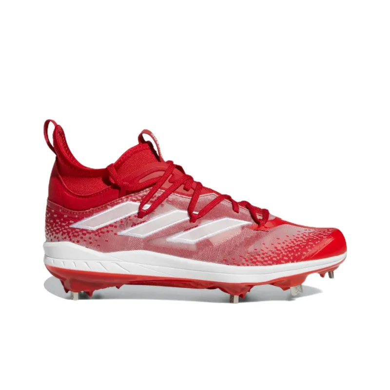 Adidas Adizero Afterburner Nwv 'Team Power Red White'-1