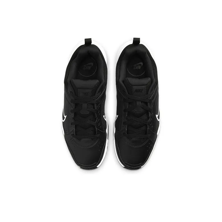 Nike Defy All Day 'Black White'-3
