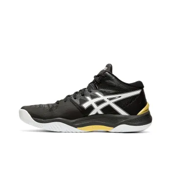 Asics Sky Elite Ff Mt 'Black Gold'