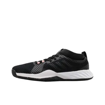 Adidas CrazyTrain Pro 3.0 'Core Black' Women's