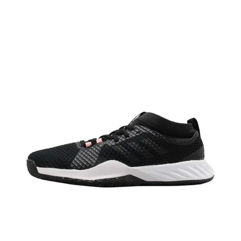 Adidas CrazyTrain Pro 3.0 'Core Black' Women's-0