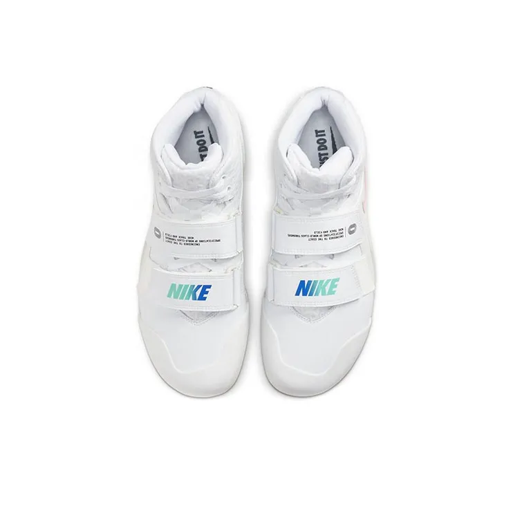 Nike Zoom Javelin Elite 3 'White Ombre'-2