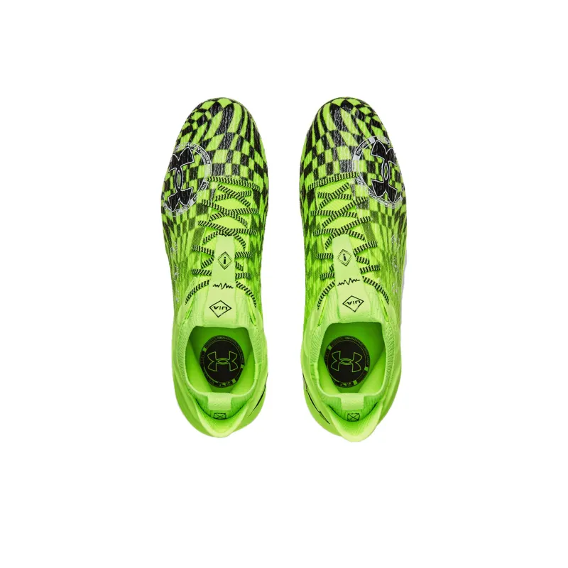 Under Armour Blur Smoke 2.0 Mc Le Aa 'Lime Surge'-3