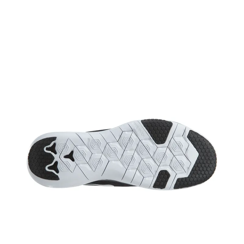 Nike Flex Supreme Tr 5 Black White Pure Platinum Women's-4