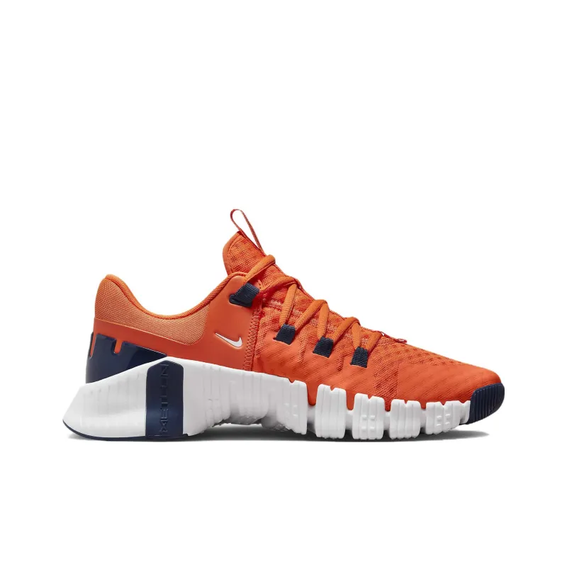 Nike Free Metcon 5 Russell Wilson Denver Broncos-1