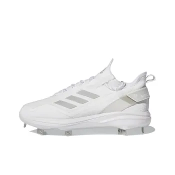 Icon 7 Adidas Boost 'White Silver Metallic'