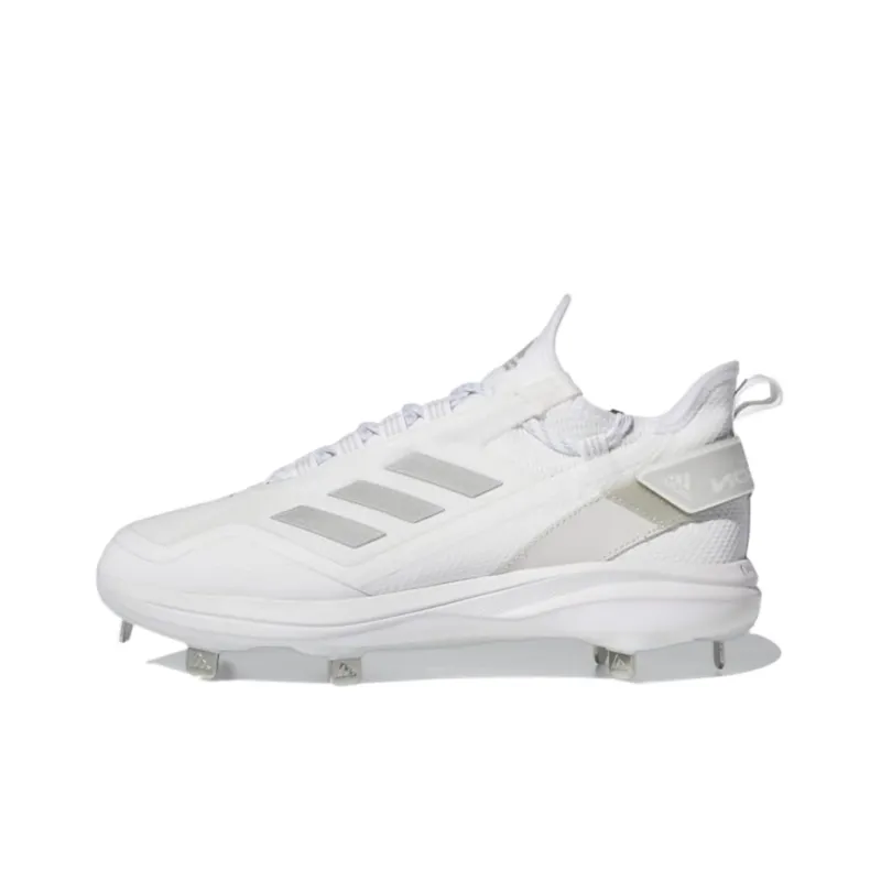 Icon 7 Adidas Boost 'White Silver Metallic'-0