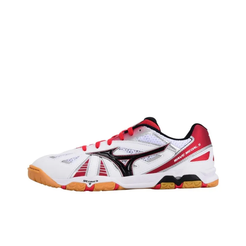 Mizuno Wave Medal 5 'Shokudan Haneika'-0