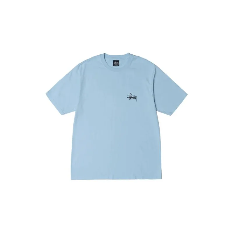 Stussy Web Pigment Dyed Tee-34