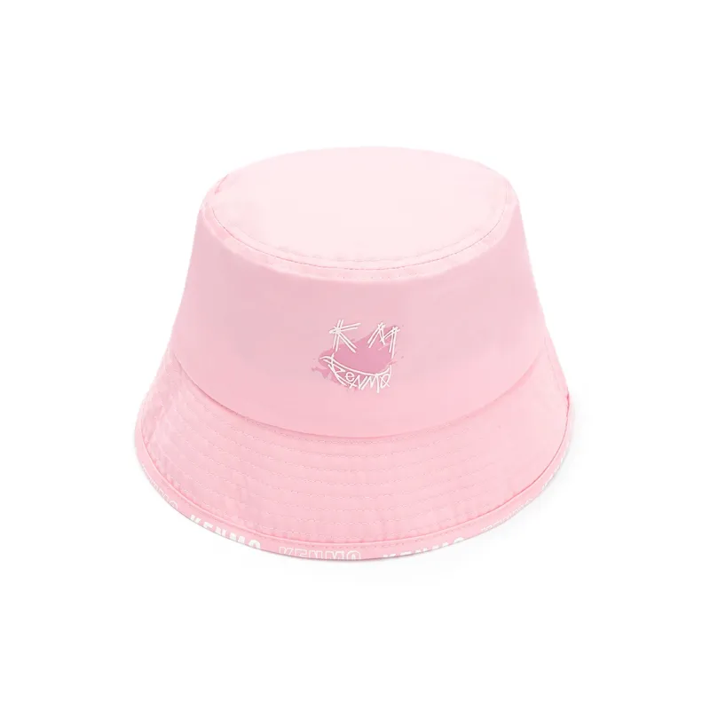KENMO Bucket Hats Unisex-11