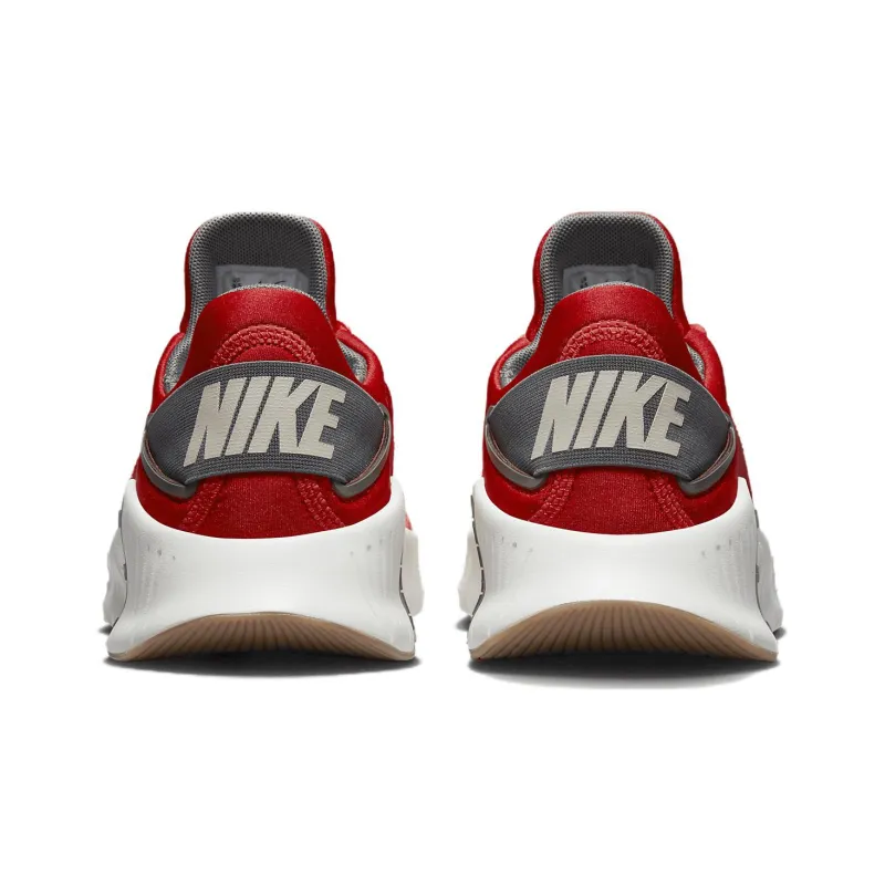 Nike Free Metcon 4 Light Crimson-4
