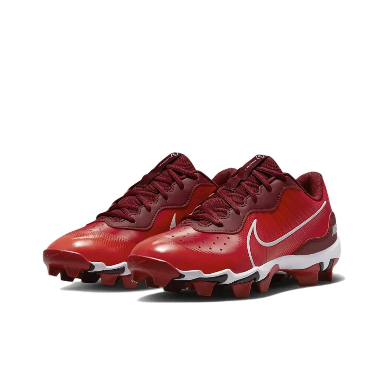 Nike Alpha Huarache 4 Keystone 'University Red'-2