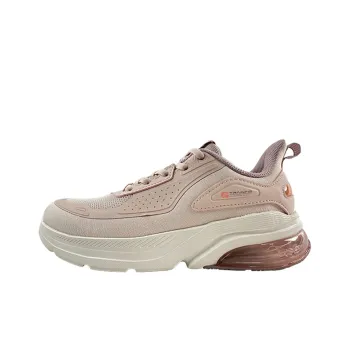 361° Low Top Training Shoes Women's Light Rose Pink