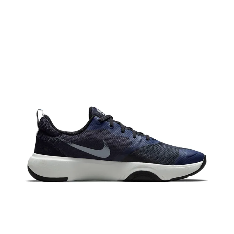 Nike City Rep Tr 'Obsidian'-1