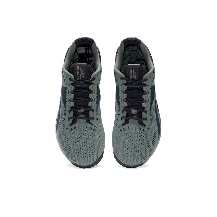 Reebok Nano X1 Harmony Green-3