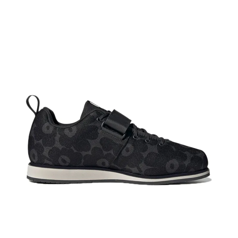 Adidas Powerlift 4 Carbon Floral-1
